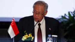 Singapura Kirim Tentara ke Laut Merah, Patroli Bersama AS Lawan Houthi