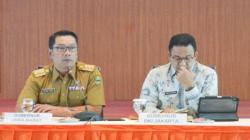 Persib Dihajar Persija, Ridwan Kamil Bilang Begini ke Anies Baswedan