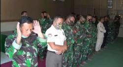 2 Awak Kapal Selam KRI Nanggala-402 Dikenal Pernah Belajar Bela Diri di Kendal 