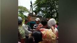 Sengketa Lahan di Deliserdang, Kelompok Tani dan Pemilik Lahan Bentrok