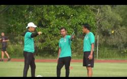 Sriwijaya FC Butuh 8 Pemain Lagi untuk Tancap Gas di Liga 2