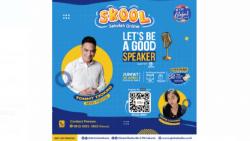 Yuk Belajar Public Speaking di SKOOL Global Radio, Ini Link Registrasinya!