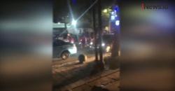 Video Kekecewaan Suporter, Lampiaskan Amarah ke Markas Persib<