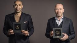 Henry dan Shearer, Pemain Pertama Masuk Hall of Fame Premier League