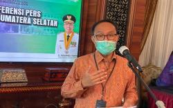 Pekan Kedua Ramadan, BI Ingatkan Warga Sumsel Waspada Uang Palsu<