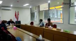 Video Pelatihan Uji Kompetensi Wartawan Dilindungi PERPU