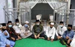 Ziarah ke Ponorogo, Anies Baswedan Bermalam di Kamar Kiai Ageng Besari 