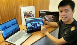 Kapten Vincent Raditya Ungkap Punya 50 Video Perselingkuhan Istrinya