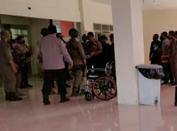 Penampakan 3 Anggota Brimob yang Ditembak KKB di Ilaga Papua