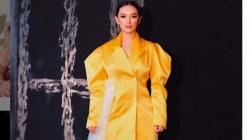 Kejutan Ulang Tahun, Zaskia Gotik Kaget Dapat Jam Tangan Mewah