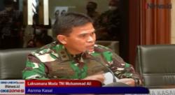 Video TNI AL Beberkan Dugaan Penyebab Tenggelamnya KRI Nanggala-402