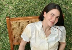 Dapat Berkah Setiap Kali Salat, Alice Norin Mantapkan Hati Jadi Mualaf   