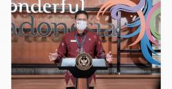 Tempat Wisata Banyak yang Belum Patuh Protokol Kesehatan, Ini Tanggapan Sandiaga Uno