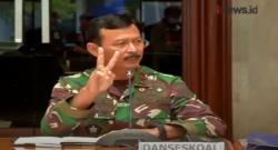 Video KRI Nanggala-402 Tipe Kapal Selam Paling Safety, Ini Penjelasannya