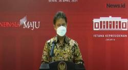 Video Menkes Sebut Mutasi Covid-19 India Sudah Masuk Indonesia