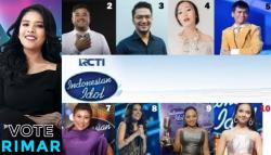 11 Pemenang Indonesian Idol dari Masa ke Masa 