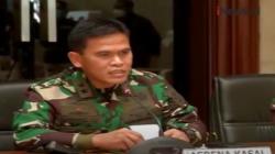 Video TNI Bantah KRI Nanggala-402 Tenggelam karena Kelebihan Muatan