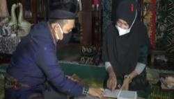 Video Pesantren di Bantul Menampung para Waria Belajar Ilmu Agama