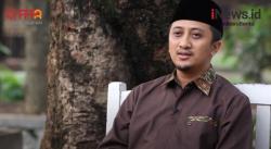 Tausiah Ustaz Yusuf Mansur: Selalu Ingat Salat