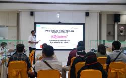 Perluas Distribusi Bright Gas di Sumsel, Ini yang Dilakukan Pertamina <