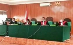 Kades Divonis 8 Tahun karena Pakai Dana Desa Sewa PSK dan DP Mobil Selingkuhan<