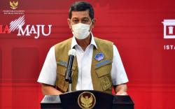 Doni Monardo Dimakamkan di Taman Makam Pahlawan Kalibata Jakarta Besok