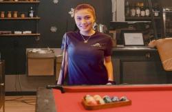 Seleknas Biliar Makin Sengit! Kuota Pelatnas Tersisa 2