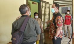 Wali Kota Semarang Sidak Kantor Kelurahan, Oknum Pegawai Kembalikan Uang Pungli