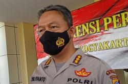 Bawa Linggis dan Gir, 11 Remaja di Sleman Ditangkap Polisi