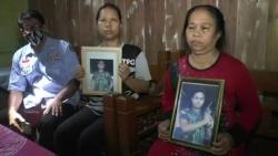 Kopda Maryono, Kru Kapal Selam KRI Nanggala-402 Terlihat Gelisah saat di Rumah Orang Tua  