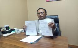 Diduga Curang, Seorang Oknum Pialang Saham Dilaporkan ke OJK 