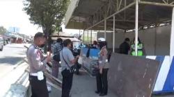 Polres Boyolali Dirikan 7 Pos Cek Poin Hadapi Arus Lebaran