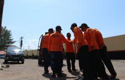 SAR Akan Gelar Latihan VAR untuk Persiapan PON Papua di Mimika