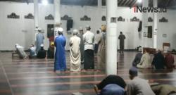Video Masjid di Magetan Jalankan Tradisi Salat Tarawih 8 Jam