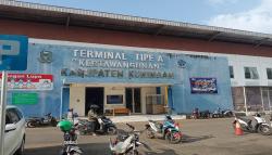 Antisipasi Covid-19, Tes GeNose Disediakan di Terminal Kertawangunan Kuningan<