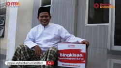 Kisah Ustaz Cahyono, Guru Ngaji di Brebes Mengabdikan Diri untuk Alquran