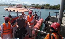 Sakit Perut, ABK Asal Rusia Dievakuasi di Aceh