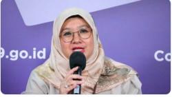 Positif Covid-19 dan Alami Gejala Ringan, Ini yang Perlu Dilakukan