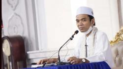 Tablig Akbar Ustaz Abdul Somad di Solok Selatan, Polisi Berlakukan Rekayasa Lalu Lintas<