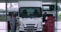 Euro 4 Diberlakukan, Isuzu: Peluang Produk Indonesia di Pasar Global Makin Luas 