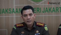 Video Kepala Sekolah SMKN 53 Jakbar dan Staf Sudin Pendidikan Tersangka Korupsi Dana BOS dan BOP