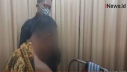 Video Pria di Palembang Disiram Air Keras oleh 3 Orang Tak Dikenal hingga Nyaris Buta<