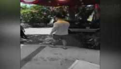 Video Instruktur Kebugaran Bunuh Anggota Klub di Surabaya