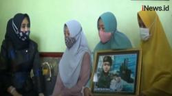 Video Keluarga Kru KRI Nanggala-402 Berharap Ada Mukjizat