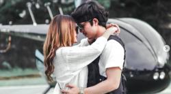 Sembuh Covid-19, Atta Halilintar: Suami Siaga is Back