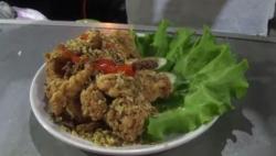 Ayam Kremes Kurma Cereal, Menu Unik saat Ramadan dari Banjarnegara 