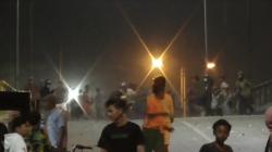 2 Kelompok Remaja Tawuran di Medan, 1 Pos Pengamanan di Rusak<