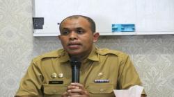 Cegah Klaster Penyebaran Covid-19, Kampung Ramadan di Sergai Ditutup