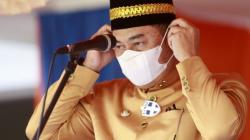 Cegah Penyebaran Covid-19, Bupati Bone Bolango Imbau Warga Tidak Mudik Lebaran