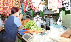 Pemerintah Berencana Kenakan PPN untuk Sembako<